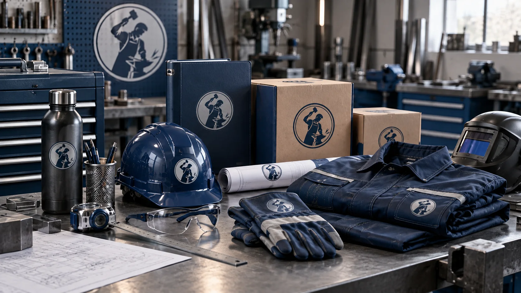 Dotazioni professionali per officina disponibili alle sedi UniFaber